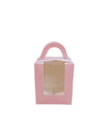 Cupcake Box (Pack of 6)