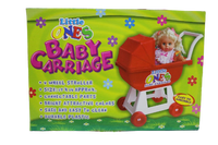 Baby Carriage Set