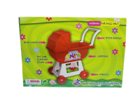Baby Carriage Set