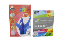 Colored Paper Ream