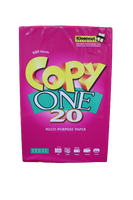 Copy One Bond Paper Ream