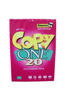 Copy One Bond Paper Ream