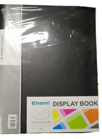 Display Book (Minimum of 2 Pieces)