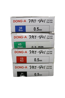 Dong-A My Gel Pen (Pack of 12)