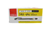 Dong-A My Gel Pen (Pack of 12)