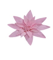Eva Rose Flower (Star Style)