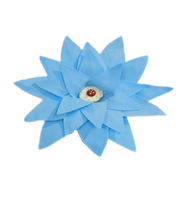 Eva Rose Flower (Star Style)
