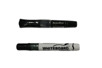 FlexOffice Black Marker (Box of 12)