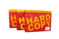 Hard Copy Bond Paper Ream