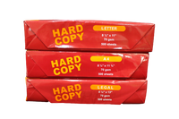 Hard Copy Bond Paper Ream