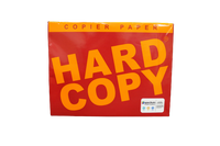 Hard Copy Bond Paper Ream