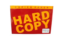 Hard Copy Bond Paper Ream