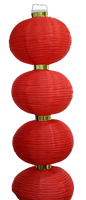 Chinese Lantern (4-in-1)