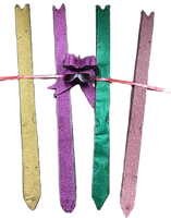 Glitter Magic Ribbon (Minimum of 3 Packs)