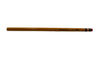 Mongol #2 Pencil (Pack of 12)