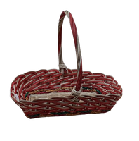 Native Basket with Handle