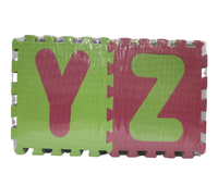 Puzzle Mat