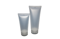 Bottom Sealed Tube Container (Pack of 10)