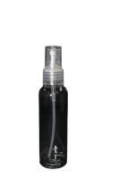 60ml PET Bottle with Pump Sprayer (Pack of 10)