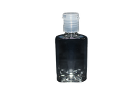 Sanitizer Bottle (Pack of 10)