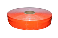 PVC Tape Reflector Roll with Square Design