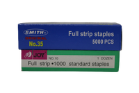 Staple Wire Pack