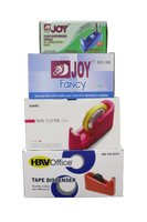 Tape Dispenser (Minimum of 2 Pieces)