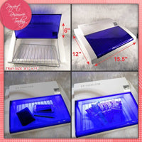 UVC Sterilizer Box