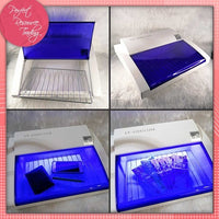 UVC Sterilizer Box