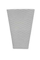 Plastic Vase