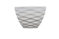 Plastic Vase