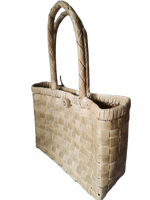 Bayong Bags