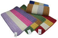 Bold Stripes Door Mat (Minimum of 3 Pieces)