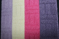 Bold Stripes Door Mat (Minimum of 3 Pieces)