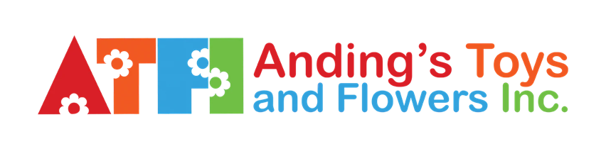 Anding's Toys & Flowers, Inc.