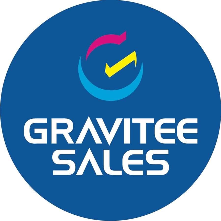 Gravitee Sales Corp.