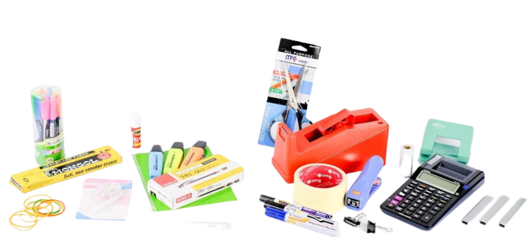 Office and School Supplies