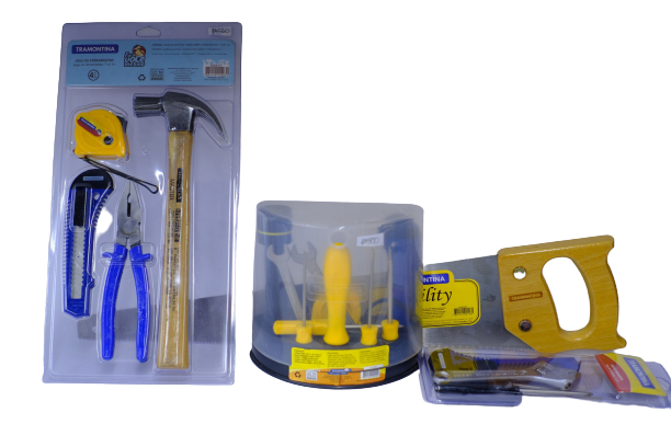 Tools & Equipment