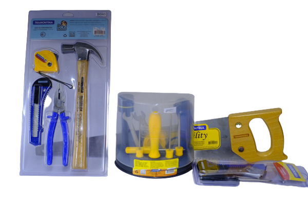 Tools & Equipment