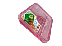 
              Lunch Box
            