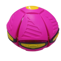 Blast Ball Flying UFO