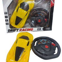 Drift Racing Remote Control Car