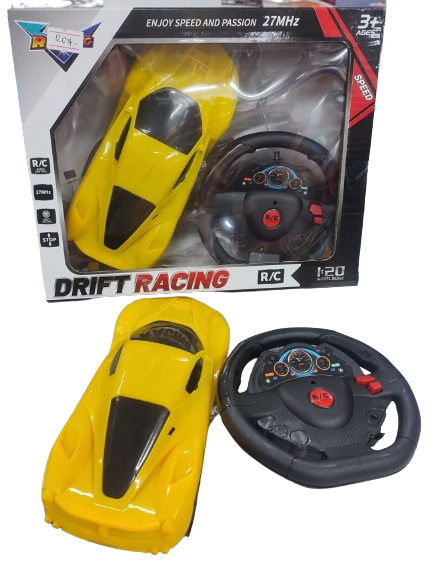 Direct Racing Car Remote Control Drift Racing Remote Control Car| Tutuban Center - TutuBuy
