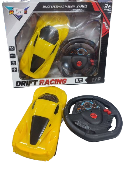 Drift Racing Remote Control Car