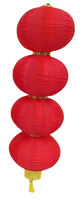 Chinese Lantern (4-in-1)