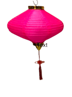 
              Chinese Lantern Decor
            