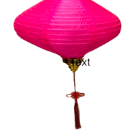 Chinese Lantern Decor