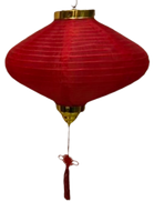 
              Chinese Lantern Decor
            