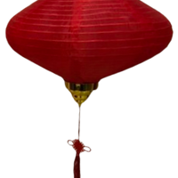 Chinese Lantern Decor