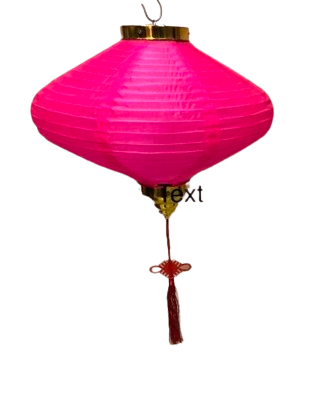 Chinese Lantern Decor